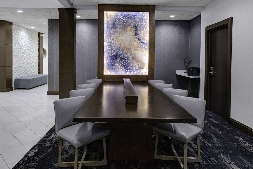 Hyatt Place Dallas Allen - photo 6