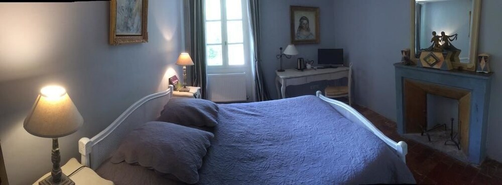 Le Relais D’elle — Forcalquier — photo 4