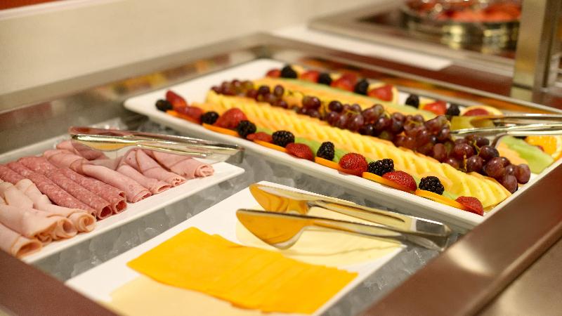 Crowne Plaza JFK Airport New York City - photo 31