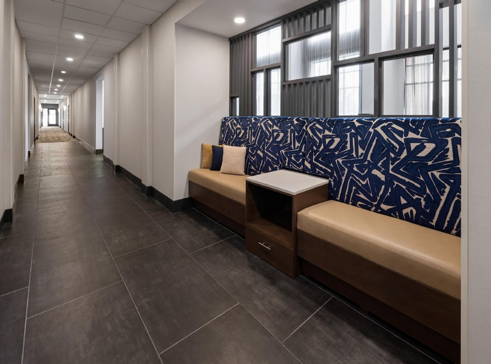 Hampton Inn & Suites Richmond Glenside - photo 26