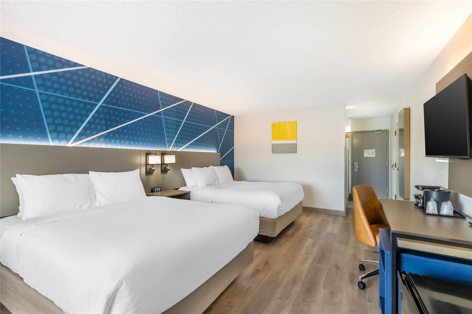 Comfort Inn & Suites Arlington Heights Buffalo Grove - photo 16