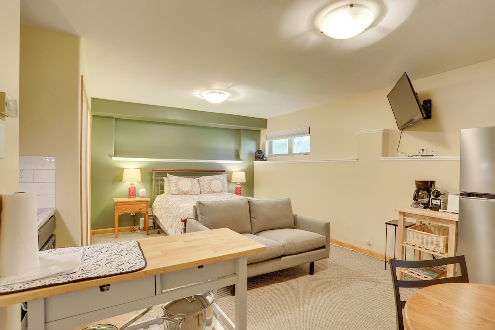 Studio in Edwards 4 Mi to Beaver Creek Resort - photo 8