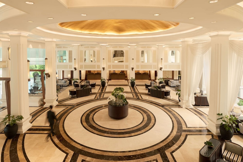 Dusit Thani Pattaya — Pattaya — photo 3