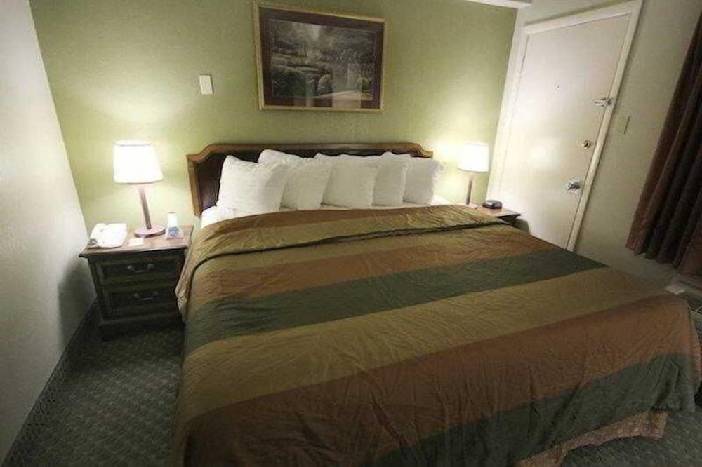 Best Western Music City Inn - photo 29