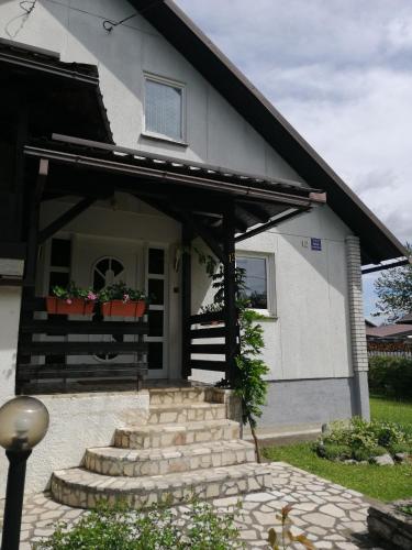 Apartman Sunce — Ogulin — photo 3