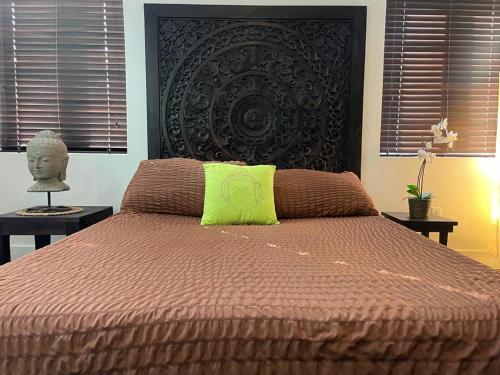 Vive Zen Queen Room — 4-Star Luxury Hotel in Miami, United States