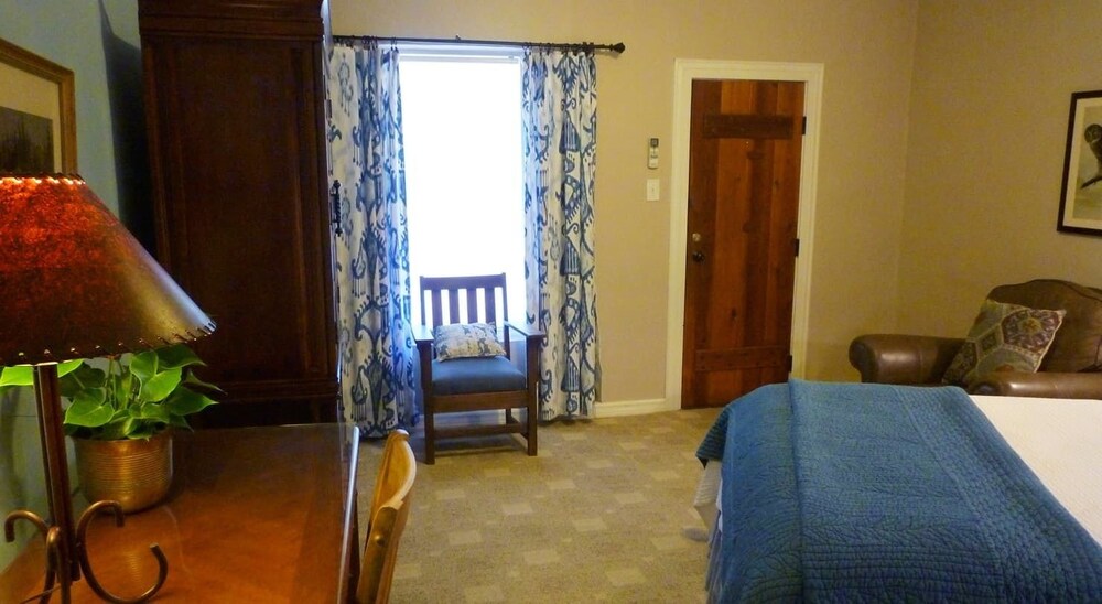 Rancho Sonora Inn - photo 18