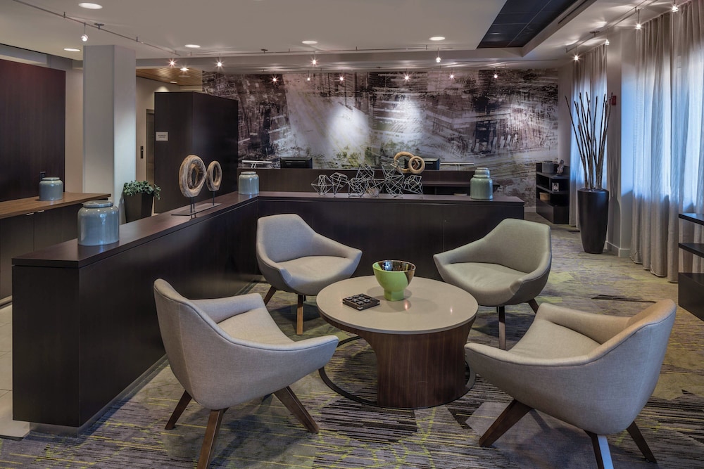 Courtyard by Marriott Miami West FL Turnpike - featured photo