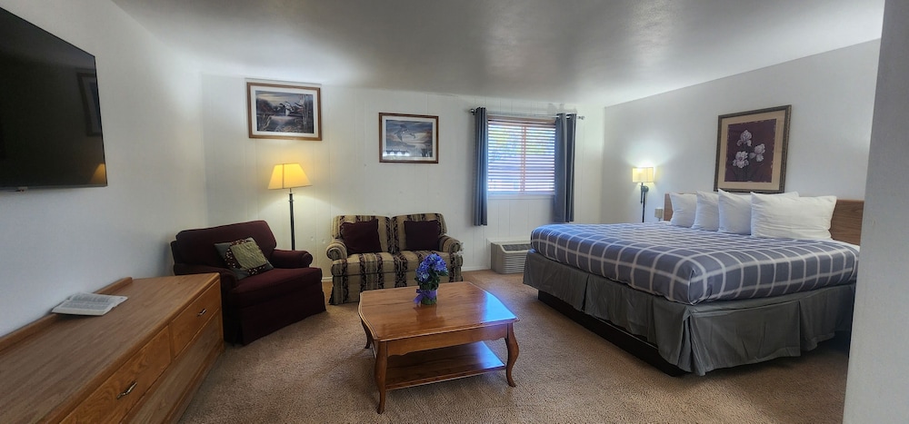 Lantern Motel - photo 22