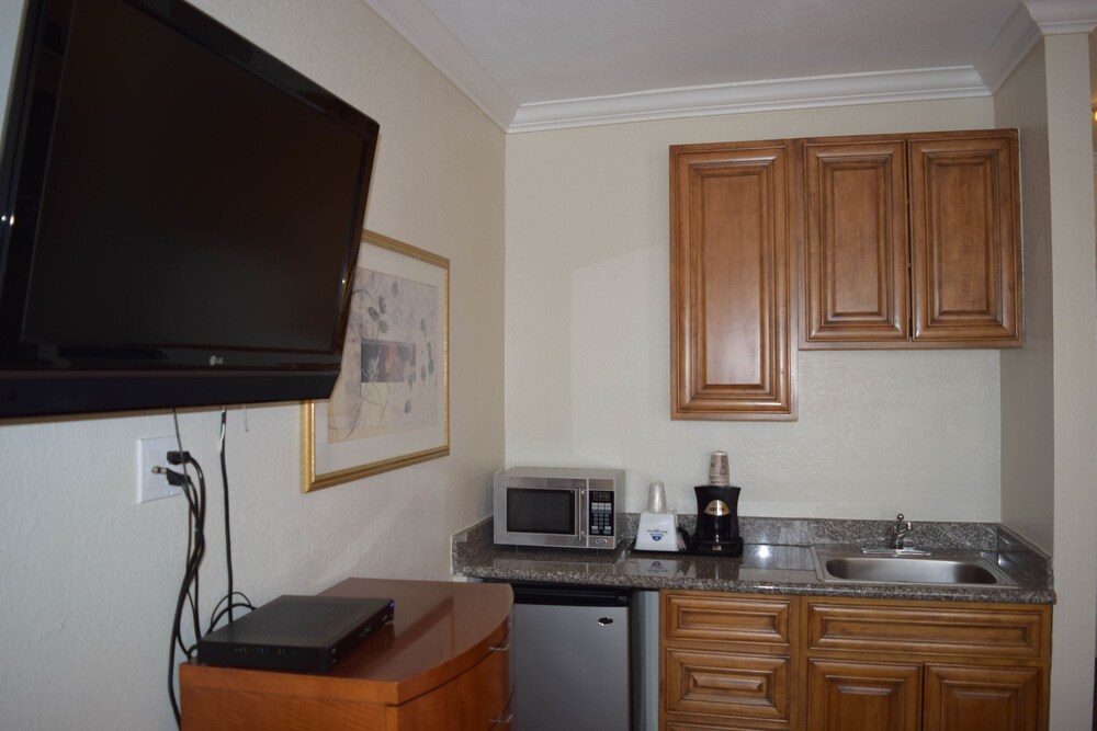 Americas Best Value Inn & Suites Soma - photo 19
