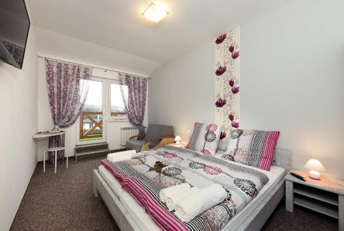 Penzión Nova in Vysoke Tatry, Slovakia