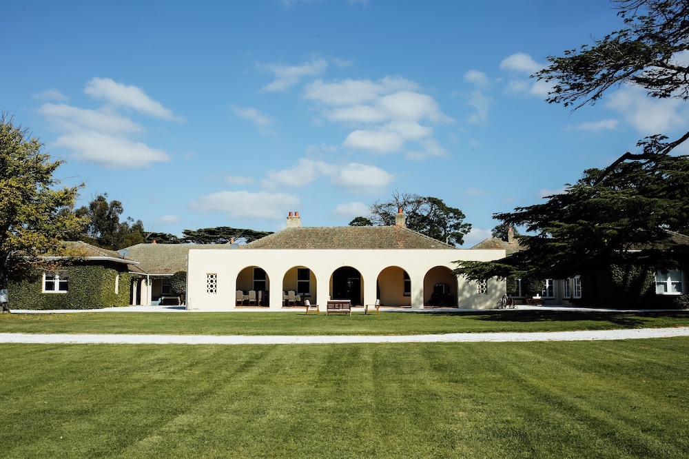 Mount William Station in Ararat, Australia
