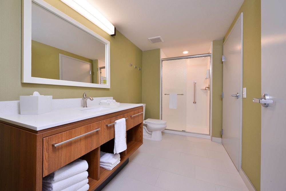 Home2Suites by Hilton Dupont WA - photo 22
