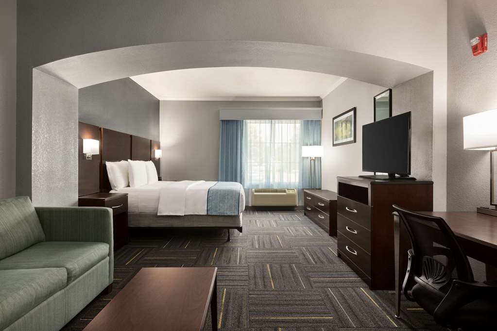 La Quinta Inn & Suites by Wyndham Dublin - photo 28