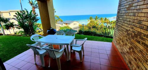 Ramsgate Palms 77 6 Sleeper Next To Ramsgate Blue Flag Beach — 4-Star Luxury Hotel in Margate, South Africa