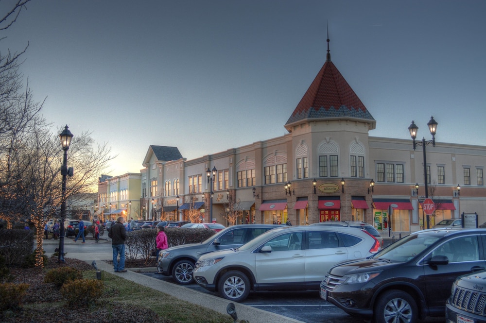Holiday Inn Express & Suites Toledo South Perrysburg by IHG - photo 26