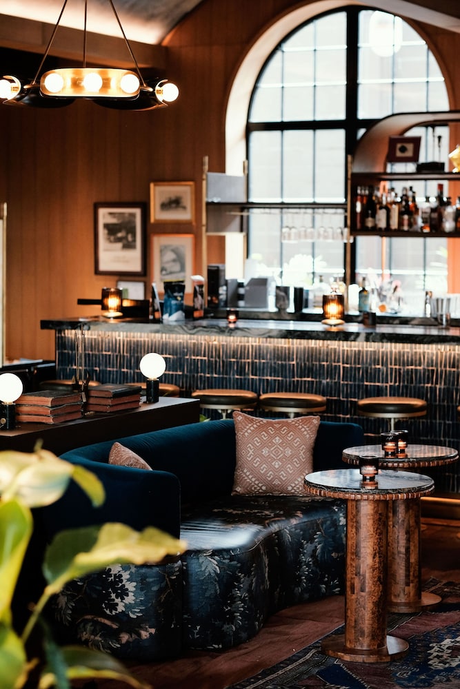 The Manchester Hotel - photo 56