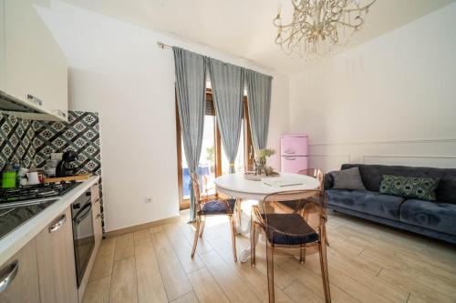 Vesuvius Apartament — 4-Star Luxury Hotel in Scafati, Italy