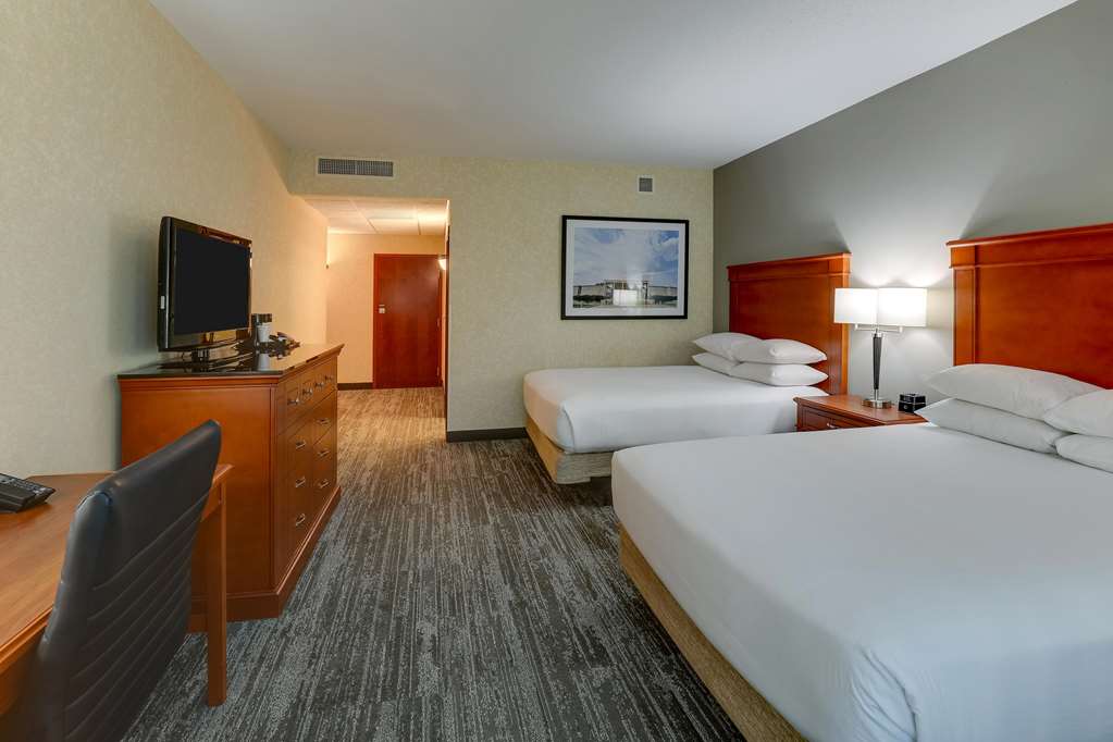Drury Inn & Suites Kansas City Independence - photo 20