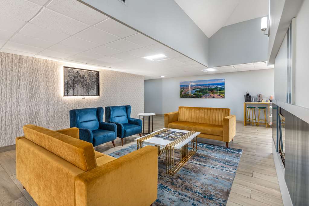 Comfort Inn & Suites Chattanooga East Ridge - photo 6