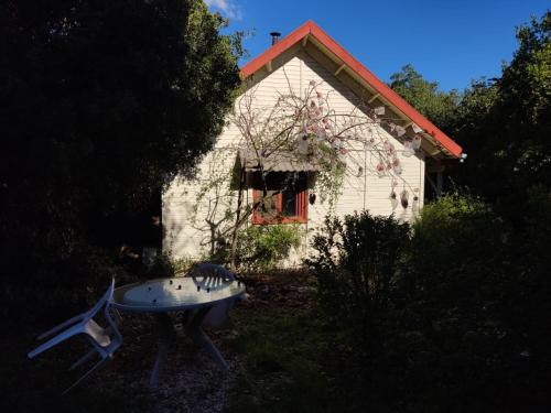 Ronit And Mario in Nahariyya, Israel