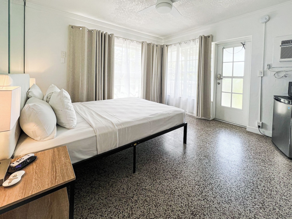 Winterset A North Beach Village Resort Hotel - photo 33