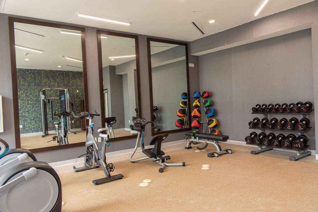 La Quinta Inn & Suite by Wyndham Lake City - photo 11