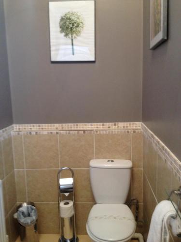 Soar Chapel — 4-Star Luxury Hotel in Ebbw Vale, United Kingdom