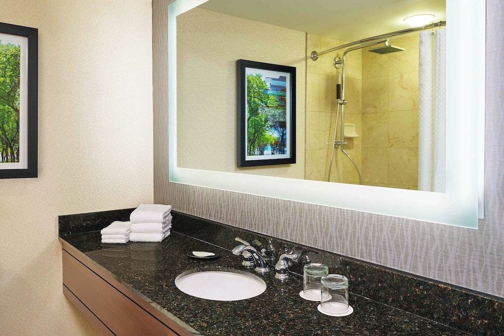 The Westin Michigan Avenue Chicago - photo 41