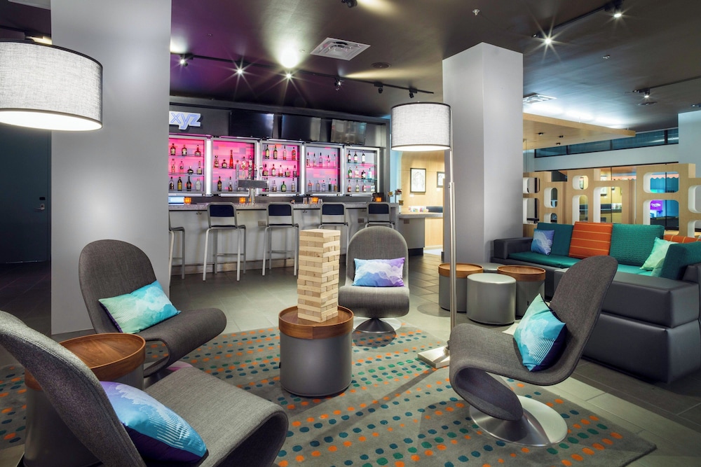 Aloft El Paso Downtown - photo 14