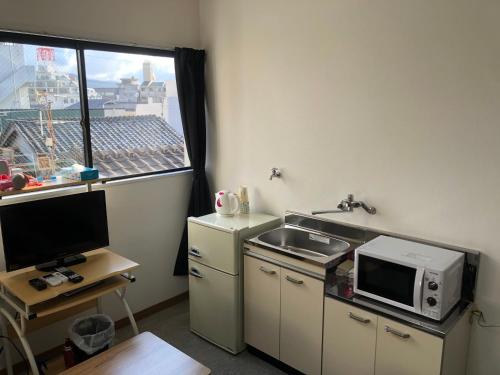 コンドミニアムホテル Stay Inn Blue Room302 — Fukuecho — photo 5