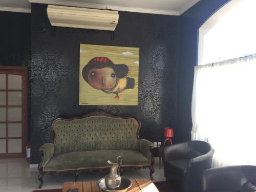 Hotel Maxim — Trinidad — photo 2