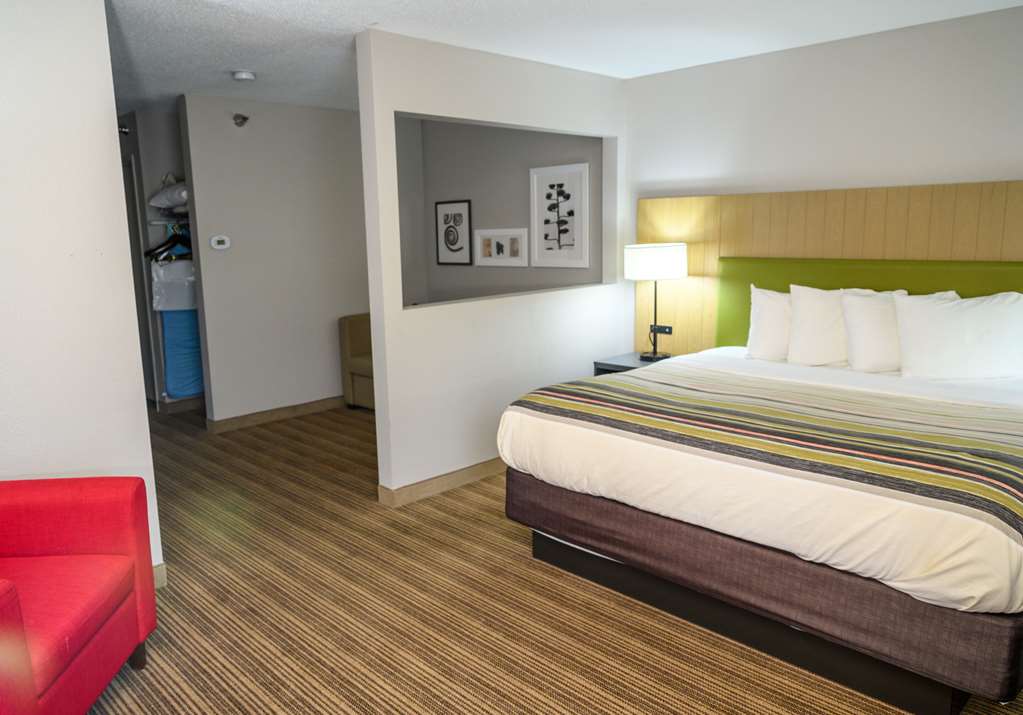 Country Inn & Suites by Radisson Greenfield IN - photo 24