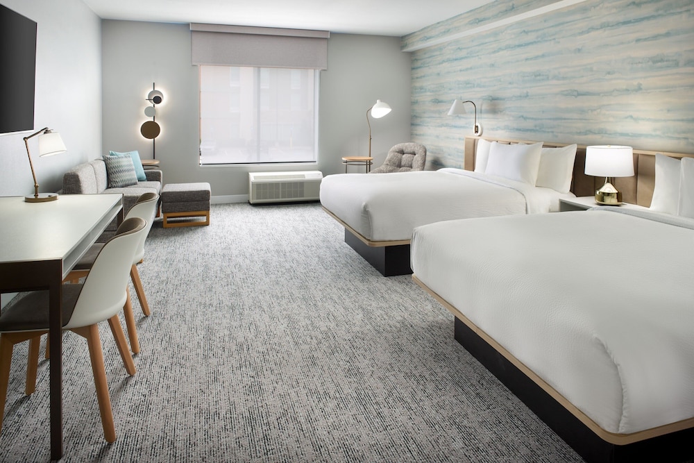 Towneplace Suites By Marriott Grovetown - photo 7