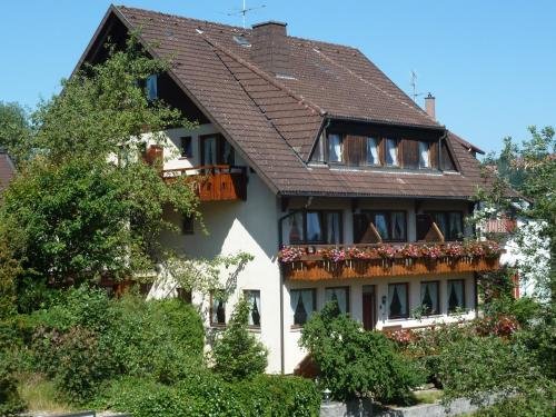 Hotel Rita Garni — Schonach Im Schwarzwald