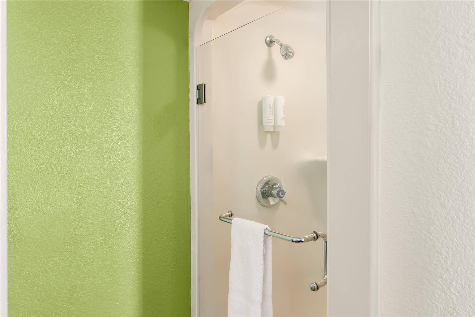 Sleep Inn & Suites Princeton I 77 - photo 28