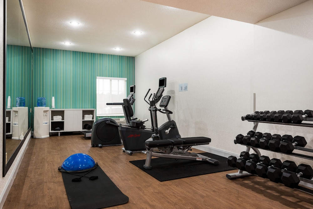 Holiday Inn Express Charlotte West Gastonia by IHG. - photo 21