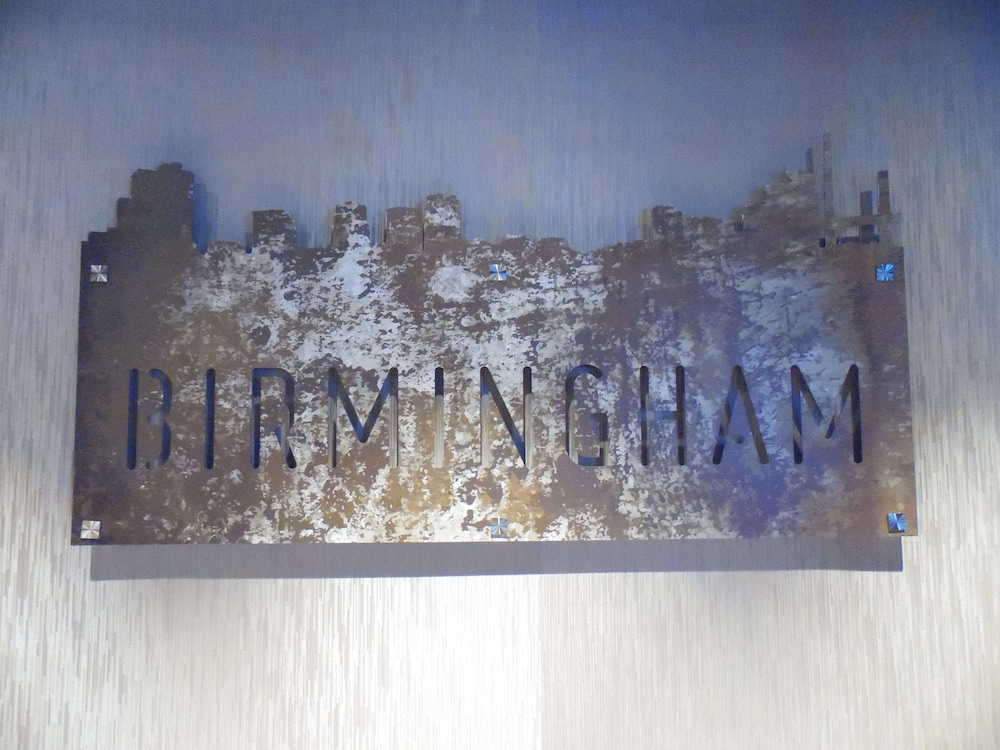 Hilton Birmingham Downtown at UAB - photo 51