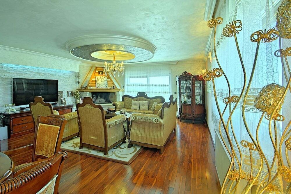 Viki — 4-Star Luxury Hotel in Funtana, Croatia