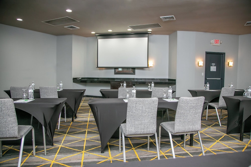 Holiday Inn New Orleans West Bank Tower by IHG - photo 77