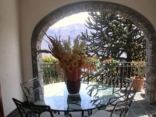 Villa Niccolò — 4-Star Luxury Hotel in Como, Italy