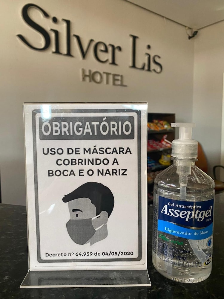 Silver Lis Acailandia — Imperatriz