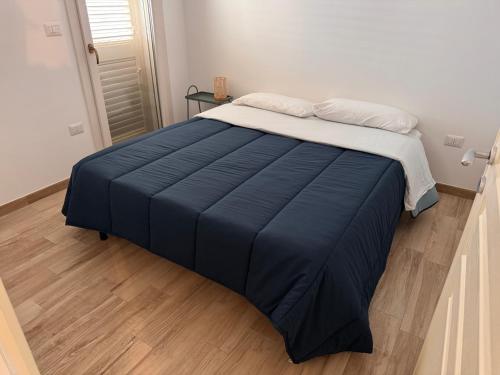 La Casa Al Mare Torre San Giovanni — 4-Star Luxury Hotel in Torre San Giovanni, Italy