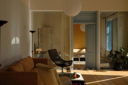 Professionally Designed 1BR Apartment By Wehost