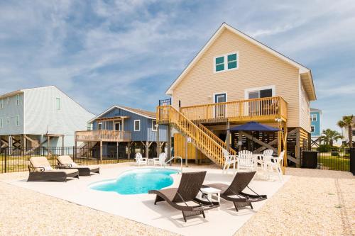 Barrycuda by Oak Island Accommodations - photo 22