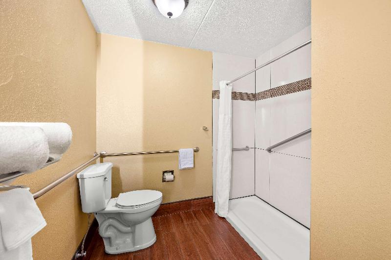 Best Western Corbin Inn - photo 10