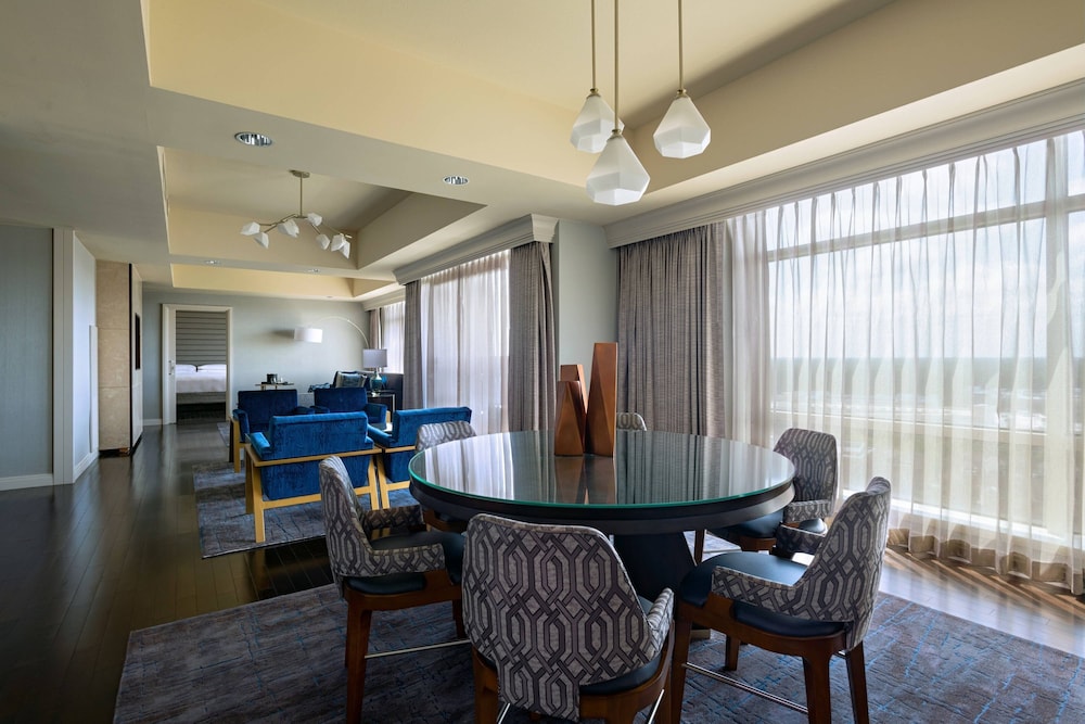 The Woodlands Waterway Marriott Hotel & Convention Center - photo 24