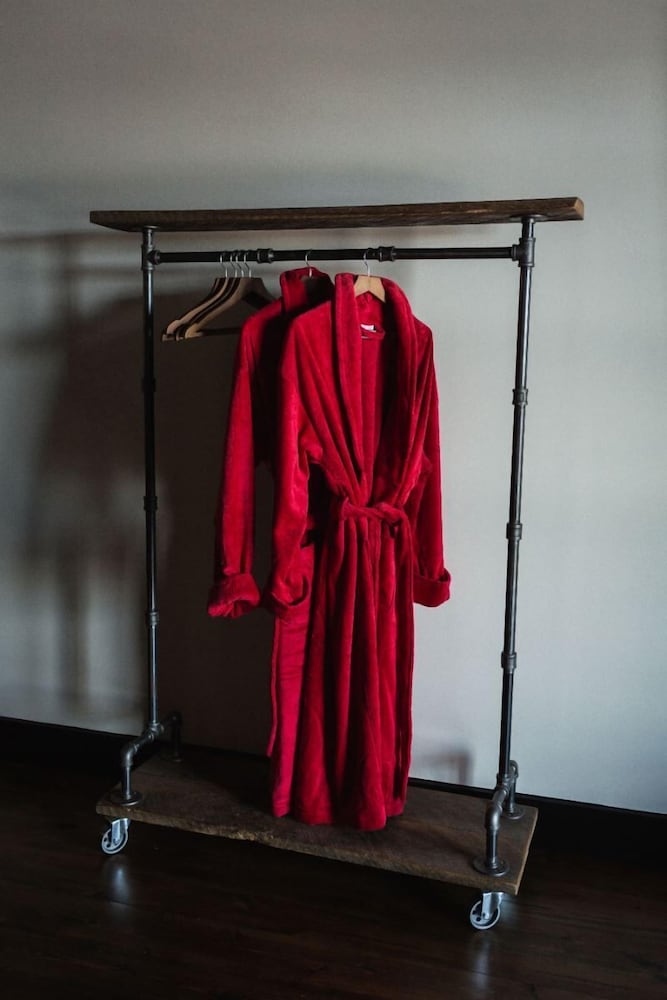 GunRunner Boutique Hotel - photo 36