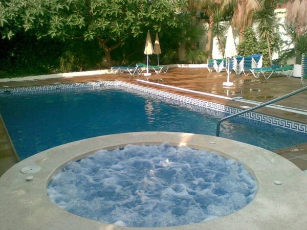 Hotel Ecoavenida — Benicassim — photo 3