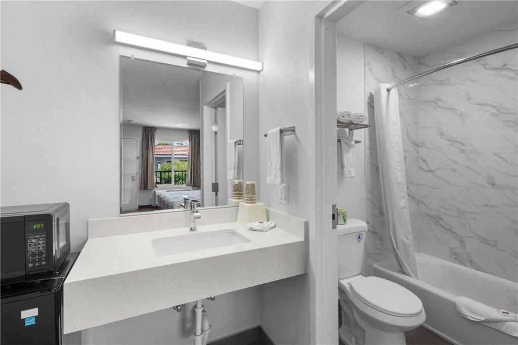 Motel 6 La Mesa Ca - photo 37